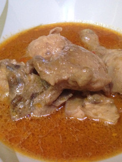 Foto resep Ayam kare