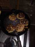 Paty caseros