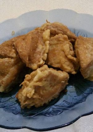 Foto resep Tahu PeRang "pedas garang" 😋