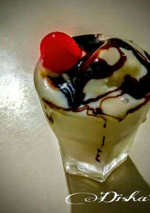 A picture of Kulfi Poyodhi.