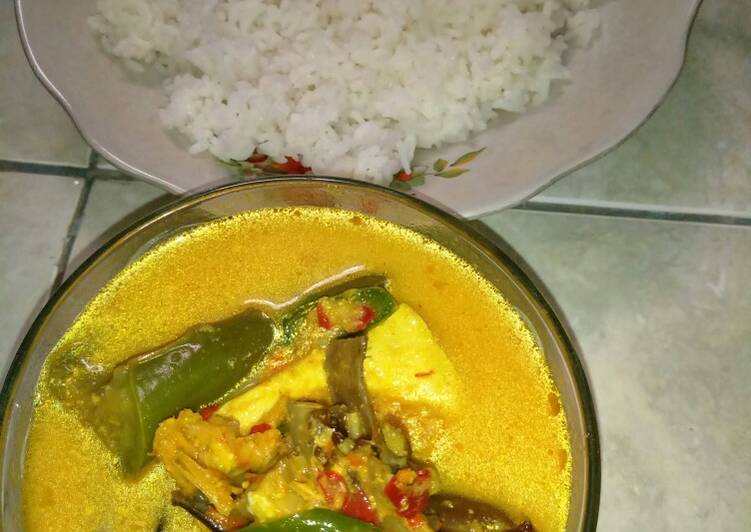 Cara Memasak Kotok pe / kotakan ikan pe yang Renyah