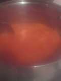 Cómo rendir la salsa de tomate comercial (Ketchup)