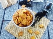 Gambar kue jintan telur
