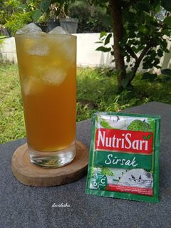 Foto resep Sirsak Tea