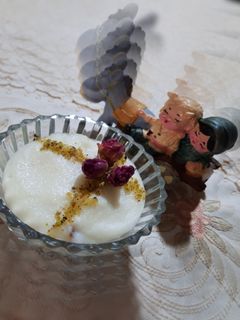 عکسی از دستور فرنی