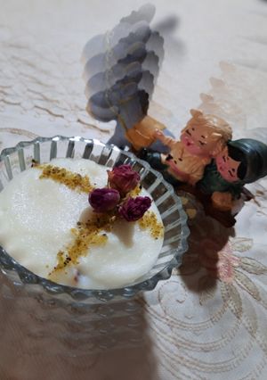 عکسی از دستور فرنی