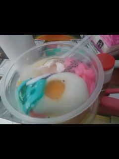 Foto resep Es buah siang ini