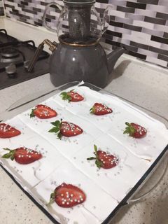 صورة لوصفة حلو بارد 😁