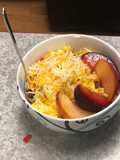 Macon Breakfast Scrambler