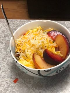 A picture of Macon Breakfast Scrambler.