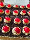 22* Bolu Potong Mocca Ceres (Bolu Jadul)