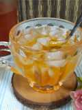 Sirup jeruk sonkit kiamboy
