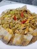 Lumpia Basah Bandung