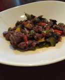 Arrachera turca
