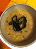 Sopita de haba