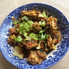 Asun A picture of Asun.