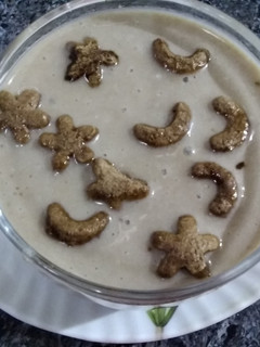 Oreo milk shake/oreo (Oreo mik shake Recipe in Tamil) செய்முறை முக்கிய புகைப்படம்