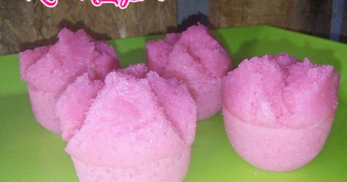 Resep Kue Mangkok Oleh Tutysetiawan Cookpad