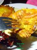 ไก่อบขมิ้น