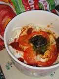 Dahi pokoria restaurants style