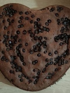 Foto resep Bolu Cokelat