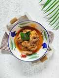Gulai Ayam 30 Menit