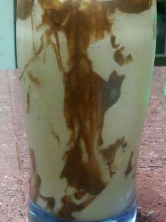 কোল্ড কফি রেসিপির প্রধান ছবি