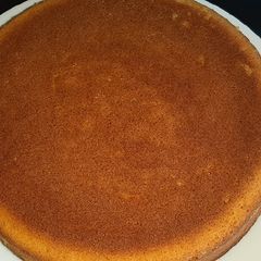 A picture of Carrot cake.