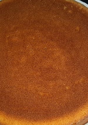 A picture of Carrot cake.