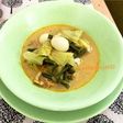Sayur Lodeh Segar