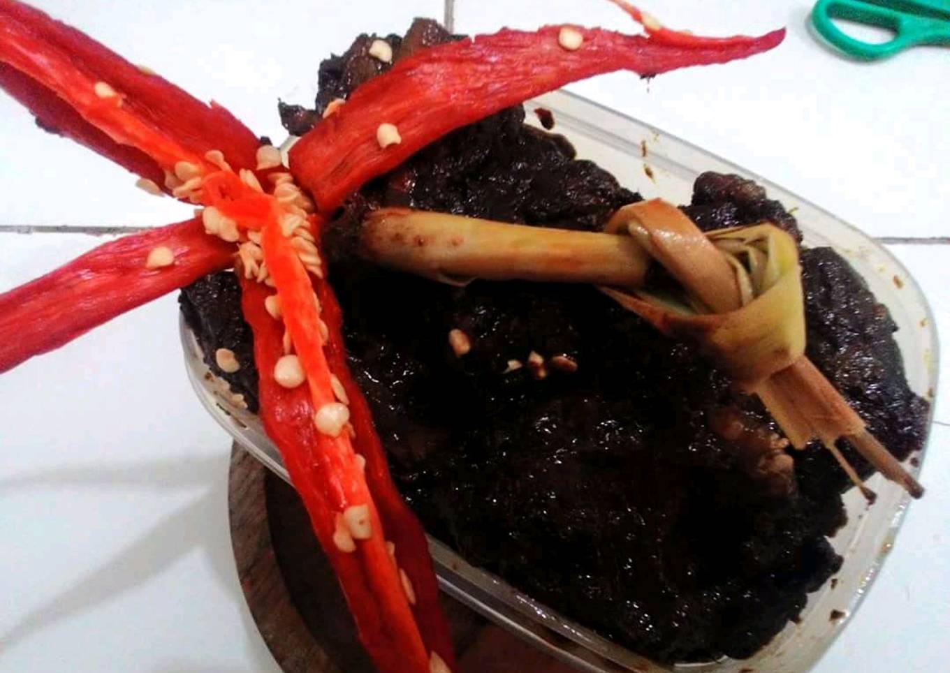 Rendang Magic