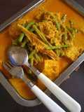 Gulai Kincong