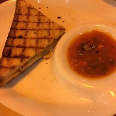 A picture of Grill Sandwich.
