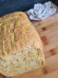 Chia Brot
