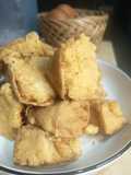 Batagor Tahu