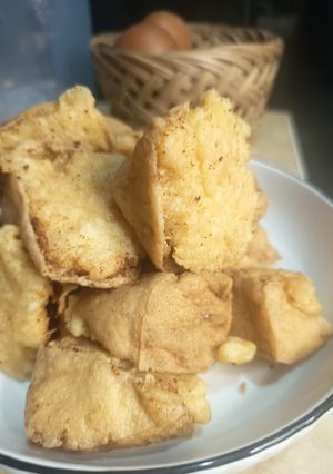 Foto resep Batagor Tahu