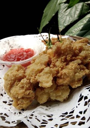 Foto resep Tahu Kribo