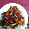 Balado Terong Pedas