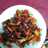 Balado Terong Pedas