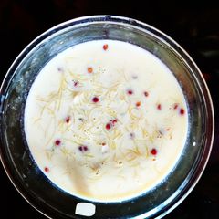 A picture of Seviya kheer.