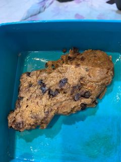 Foto resep Diet cake (LOW SUGAR, GLUTEN FREE)