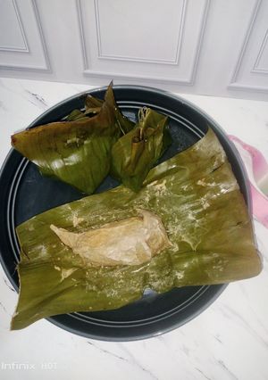 Foto resep Gadon Daging Tahu untuk anak