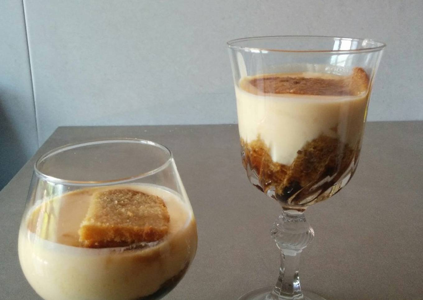Tiramisú