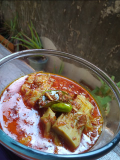 Foto resep Sayur Nangka/ Sayur Tewel/ Sayur Gori/ Lodeh Tewel