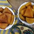 کدوحلوایی