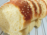 Roti Tawar Madu