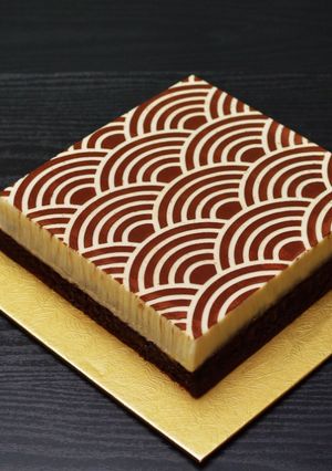 Foto resep TANPA TERIGU TANPA MIXER TANPA OVEN | CAKE KETAGIH SUPER LEMBUT