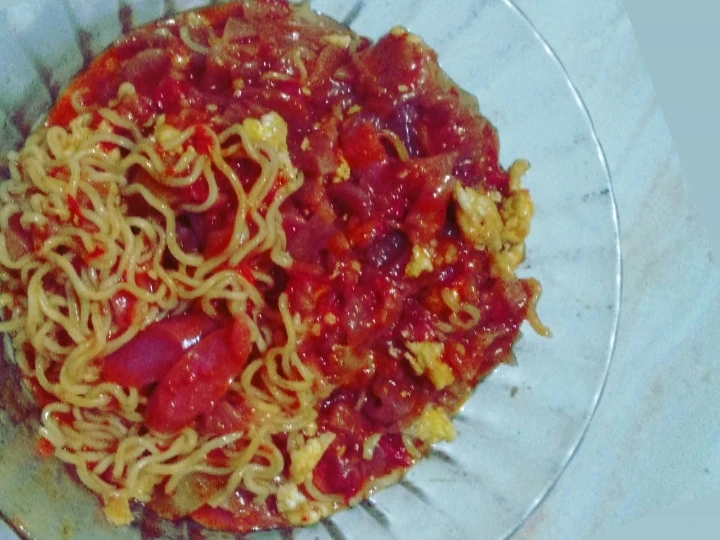 Langkah Gampang Membikin Resep Seblak mie enak dan simpel yang  Bikin Ketagihan Anti Ribet, Sempurna