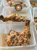 Ayam Percik (Resepi 10 kg)