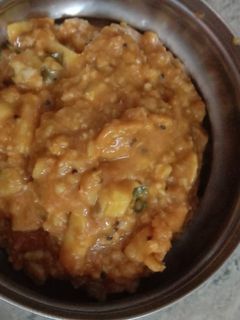 வெத்தல வள்ளி கிழங்கு கூட்டு(vetthala valli kilangu recipe in tamil) செய்முறை முக்கிய புகைப்படம்